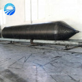 inflatable rubber launch airbag for dry dock